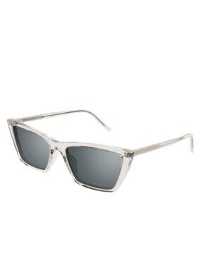 Yves Saint Laurent | Accessories | Vintage Ysl Sl5 29 Black  display picture 3